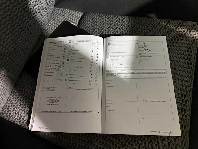 Volkswagen polo 1.2 tdi bl.m. comfline, 07-thz-6 - afbeelding 11 van  13