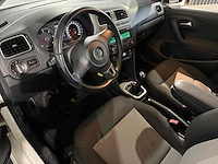 Volkswagen polo 1.2 tdi bl.m. comfline, 07-thz-6 - afbeelding 12 van  13