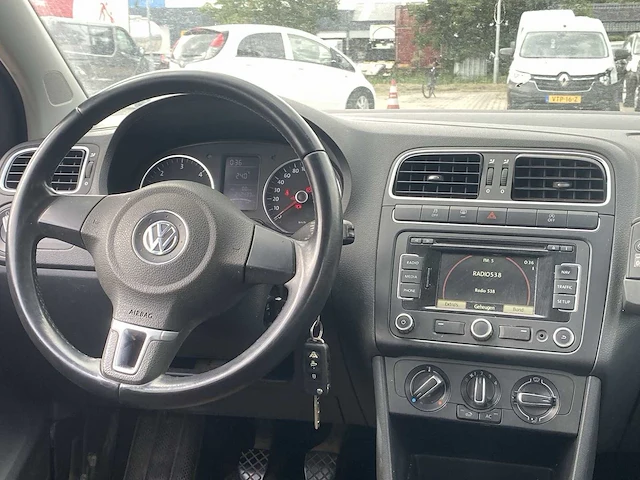 Volkswagen polo 1.2 tdi blue motion comfort line | 03-xnf-2 - afbeelding 20 van  29