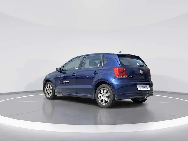 Volkswagen polo 1.2 tdi blue motion comfort line | 03-xnf-2 - afbeelding 24 van  29
