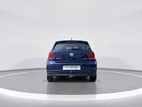 Volkswagen polo 1.2 tdi blue motion comfort line | 03-xnf-2 - afbeelding 25 van  29