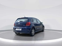 Volkswagen polo 1.2 tdi blue motion comfort line | 03-xnf-2 - afbeelding 26 van  29