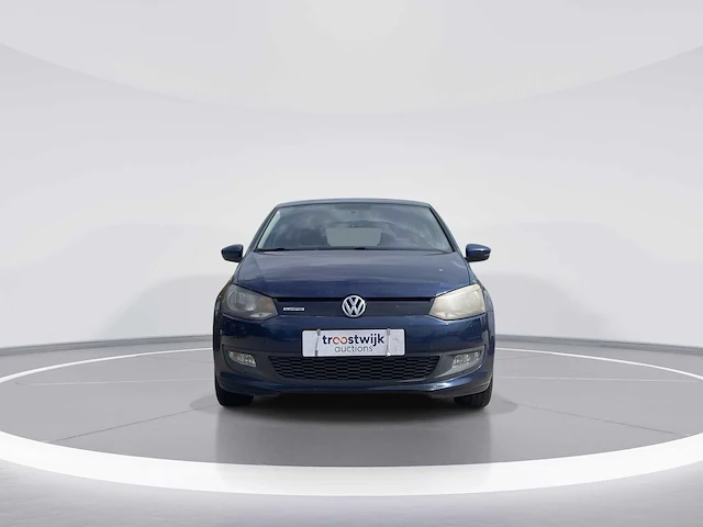 Volkswagen polo 1.2 tdi blue motion comfort line | 03-xnf-2 - afbeelding 29 van  29