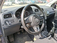 Volkswagen polo 1.2 tdi blue motion comfortline | 63-nxn-5 - afbeelding 3 van  40