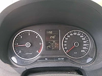 Volkswagen polo 1.2 tdi blue motion comfortline | 63-nxn-5 - afbeelding 6 van  40