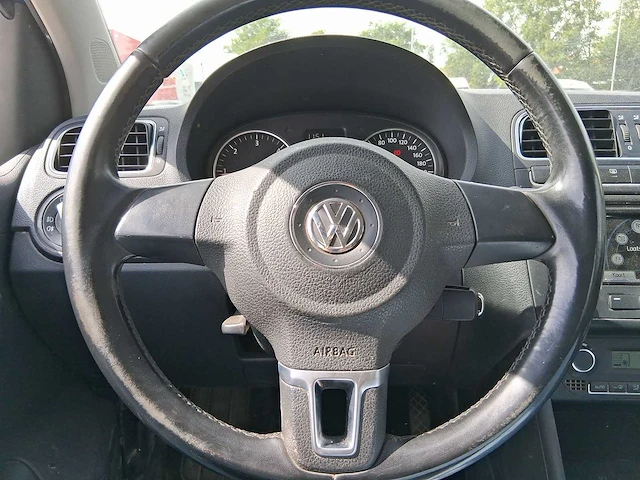 Volkswagen polo 1.2 tdi blue motion comfortline | 63-nxn-5 - afbeelding 8 van  40