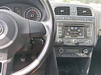 Volkswagen polo 1.2 tdi blue motion comfortline | 63-nxn-5 - afbeelding 10 van  40