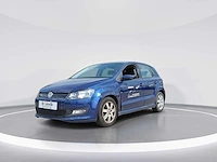 Volkswagen polo 1.2 tdi blue motion comfortline | 63-nxn-5 - afbeelding 1 van  40