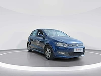 Volkswagen polo 1.2 tdi blue motion comfortline | 63-nxn-5 - afbeelding 12 van  40