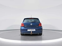 Volkswagen polo 1.2 tdi blue motion comfortline | 63-nxn-5 - afbeelding 37 van  40