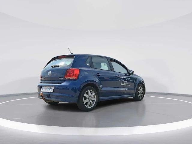 Volkswagen polo 1.2 tdi blue motion comfortline | 63-nxn-5 - afbeelding 38 van  40