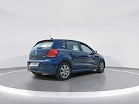 Volkswagen polo 1.2 tdi blue motion comfortline | 63-nxn-5 - afbeelding 38 van  40