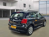 Volkswagen polo 1.2 tdi bluemotion comfortline 2011 | 64-psf-2 - afbeelding 12 van  18