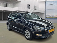 Volkswagen polo 1.2 tdi bluemotion comfortline 2011 | 64-psf-2 - afbeelding 11 van  18