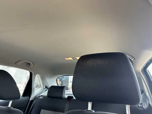 Volkswagen polo 1.2 tdi bluemotion comfortline 2012 | 10-tjz-3 - afbeelding 4 van  19