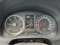 Volkswagen polo 1.2 tdi bluemotion comfortline 2012 | 10-tjz-3 - afbeelding 6 van  19