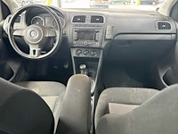 Volkswagen polo 1.2 tdi bluemotion comfortline 2012 | 10-tjz-3 - afbeelding 7 van  19