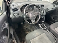 Volkswagen polo 1.2 tdi bluemotion comfortline 2012 | 10-tjz-3 - afbeelding 8 van  19
