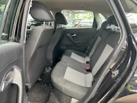 Volkswagen polo 1.2 tdi bluemotion comfortline 2012 | 10-tjz-3 - afbeelding 9 van  19