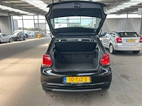 Volkswagen polo 1.2 tdi bluemotion comfortline 2012 | 10-tjz-3 - afbeelding 10 van  19