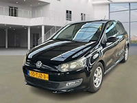 Volkswagen polo 1.2 tdi bluemotion comfortline 2012 | 10-tjz-3 - afbeelding 1 van  19