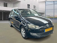 Volkswagen polo 1.2 tdi bluemotion comfortline 2012 | 10-tjz-3 - afbeelding 12 van  19