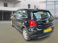 Volkswagen polo 1.2 tdi bluemotion comfortline 2012 | 10-tjz-3 - afbeelding 14 van  19