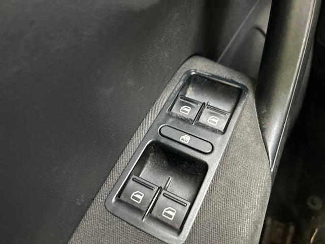 Volkswagen polo 1.2 tdi bluemotion comfortline 2012 | 10-tjz-3 - afbeelding 19 van  19