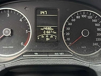 Volkswagen polo 1.2 tdi bluemotion comfortline, 63-rrh-8 - afbeelding 3 van  11