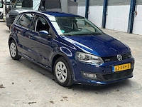 Volkswagen polo 1.2 tdi bluemotion comfortline, 63-rrh-8 - afbeelding 5 van  11
