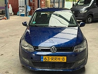 Volkswagen polo 1.2 tdi bluemotion comfortline, 63-rrh-8 - afbeelding 7 van  11