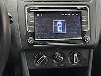 Volkswagen polo 1.2 tdi bluemotion comfortline, 63-rrh-8 - afbeelding 11 van  11