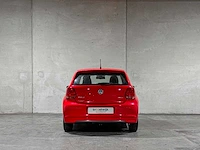 Volkswagen polo 1.2 tdi bluemotion comfortline 75pk 2011, 44-rfg-1 - afbeelding 2 van  34
