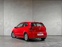Volkswagen polo 1.2 tdi bluemotion comfortline 75pk 2011, 44-rfg-1 - afbeelding 4 van  34