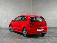 Volkswagen polo 1.2 tdi bluemotion comfortline 75pk 2011, 44-rfg-1 - afbeelding 5 van  34