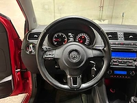 Volkswagen polo 1.2 tdi bluemotion comfortline 75pk 2011, 44-rfg-1 - afbeelding 8 van  34