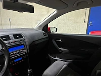 Volkswagen polo 1.2 tdi bluemotion comfortline 75pk 2011, 44-rfg-1 - afbeelding 9 van  34