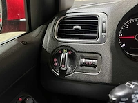 Volkswagen polo 1.2 tdi bluemotion comfortline 75pk 2011, 44-rfg-1 - afbeelding 10 van  34