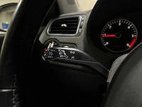 Volkswagen polo 1.2 tdi bluemotion comfortline 75pk 2011, 44-rfg-1 - afbeelding 13 van  34