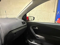 Volkswagen polo 1.2 tdi bluemotion comfortline 75pk 2011, 44-rfg-1 - afbeelding 18 van  34