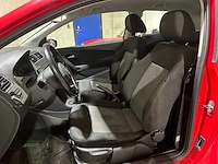Volkswagen polo 1.2 tdi bluemotion comfortline 75pk 2011, 44-rfg-1 - afbeelding 20 van  34