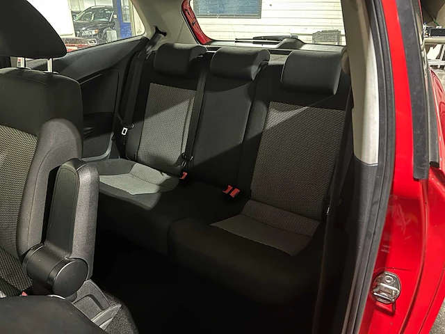 Volkswagen polo 1.2 tdi bluemotion comfortline 75pk 2011, 44-rfg-1 - afbeelding 21 van  34