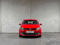 Volkswagen polo 1.2 tdi bluemotion comfortline 75pk 2011, 44-rfg-1 - afbeelding 23 van  34