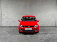 Volkswagen polo 1.2 tdi bluemotion comfortline 75pk 2011, 44-rfg-1 - afbeelding 29 van  34