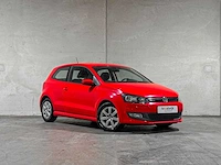 Volkswagen polo 1.2 tdi bluemotion comfortline 75pk 2011, 44-rfg-1 - afbeelding 30 van  34