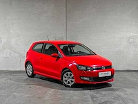 Volkswagen polo 1.2 tdi bluemotion comfortline 75pk 2011, 44-rfg-1 - afbeelding 31 van  34