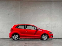 Volkswagen polo 1.2 tdi bluemotion comfortline 75pk 2011, 44-rfg-1 - afbeelding 32 van  34