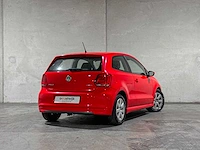 Volkswagen polo 1.2 tdi bluemotion comfortline 75pk 2011, 44-rfg-1 - afbeelding 33 van  34