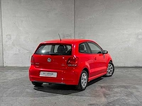 Volkswagen polo 1.2 tdi bluemotion comfortline 75pk 2011, 44-rfg-1 - afbeelding 34 van  34