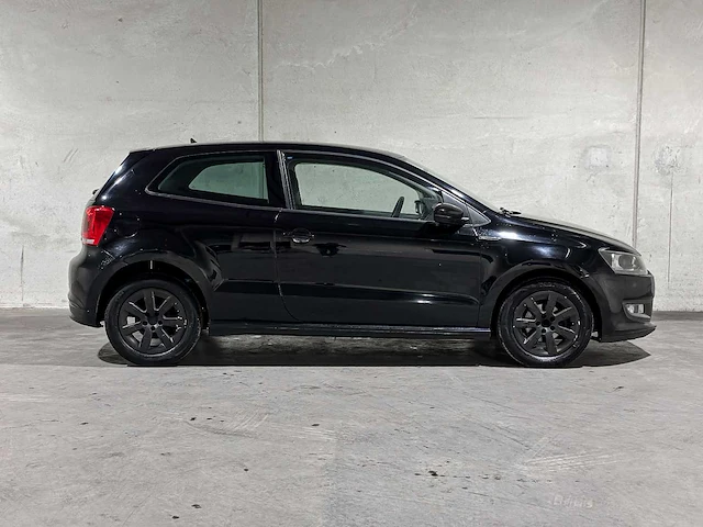 Volkswagen polo 1.2 tdi bluemotion comfortline 75pk 2012, 95-tvj-6 - afbeelding 11 van  43
